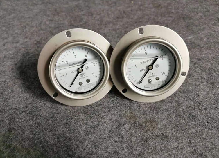 壓力表機芯有什么作用？不同型號有什么作用？